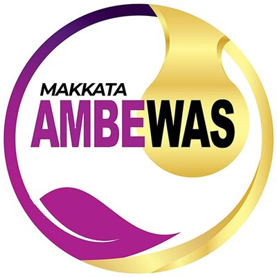 Trademark MAKKATA AMBEWAS