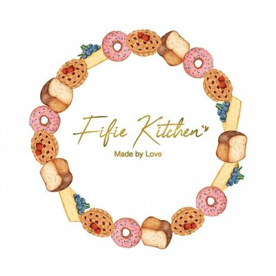 Trademark Fifie Kitchen