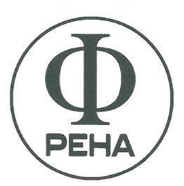 Trademark PEHA + logo