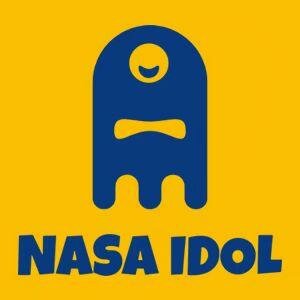 Trademark NASA IDOL