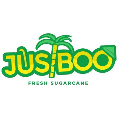 Trademark Justboo