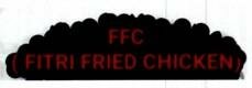 Trademark FFC ( FITRI FRIED CHICKEN )