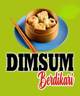 Trademark Dimsum Berdikari