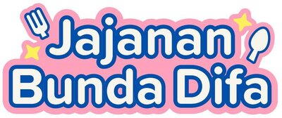Trademark Jajanan Bunda Difa
