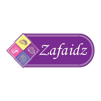 Trademark Zafaidz