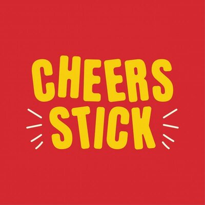 Trademark Cheersstick