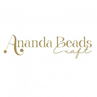 Trademark Ananda beads craft