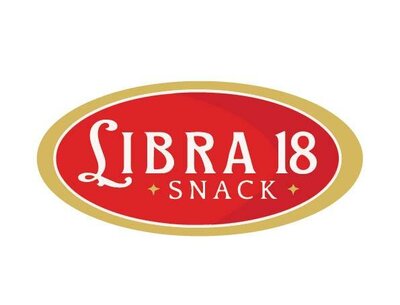 Trademark Libra 18 Snack