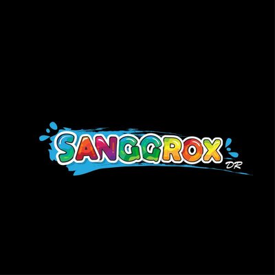 Trademark SANGGROX. DR