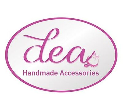 Trademark Dea Handmade Accessoris + Logo