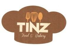 Trademark TINZ FOOD & BAKERY