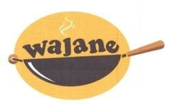 Trademark WAJANE