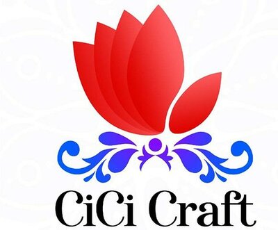 Trademark CiCi Craft + Logo