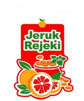 Trademark JERUK REJEKI