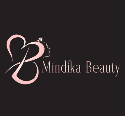 Trademark Mindika Beauty