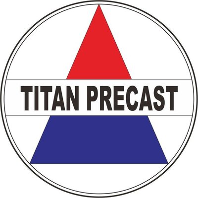 Trademark Titan Precast