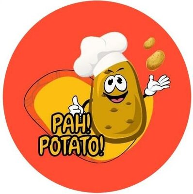 Trademark Pah! Potato!