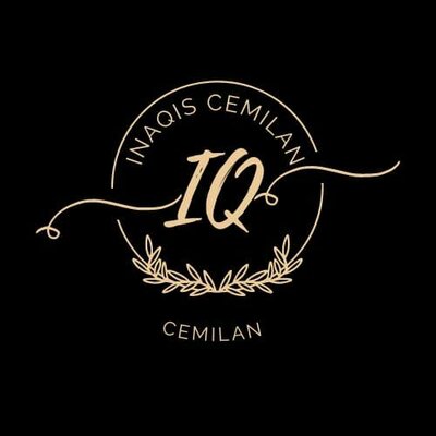 Trademark Inaqis Cemilan + Logo IQ