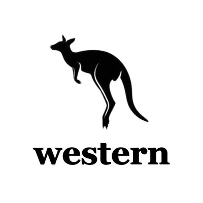 Trademark western