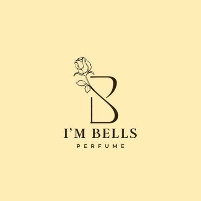 Trademark I'm Bells Perfume + Logo