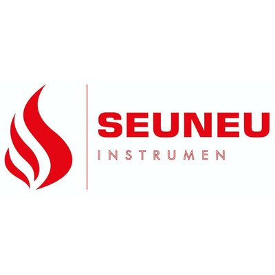 Trademark SEUNEU INSTRUMEN + LOGO