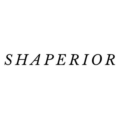 Trademark SHAPERIOR