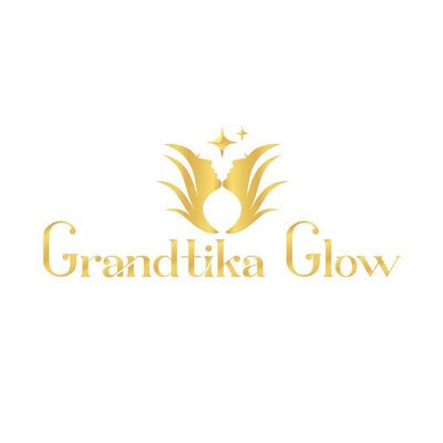 Trademark GRANDTIKA GLOW + LOGO