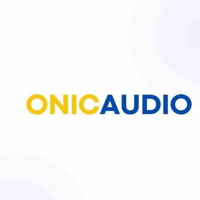 Trademark ONICAUDIO