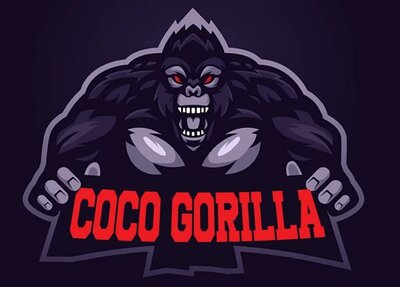 Trademark COCO GORILLA