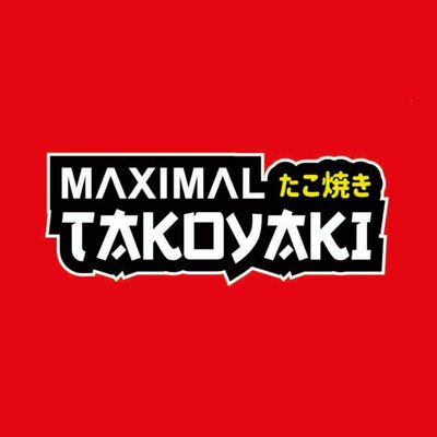 Trademark MAXIMAL TAKOYAKI