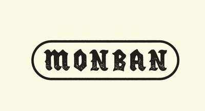 Trademark MONBAN