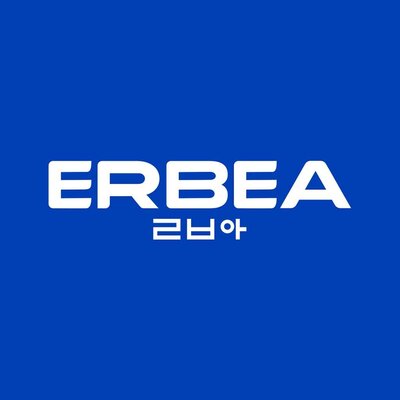 Trademark ERBEA