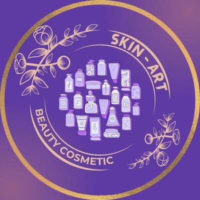 Trademark SKIN-ART BEAUTY COSMETIC