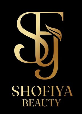 Trademark SFY SHOFIYA BEAUTY + logo