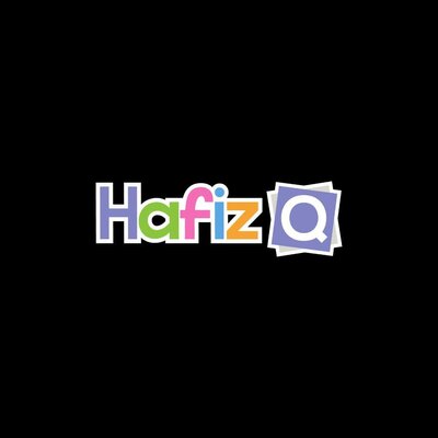 Trademark HafizQ + LOGO