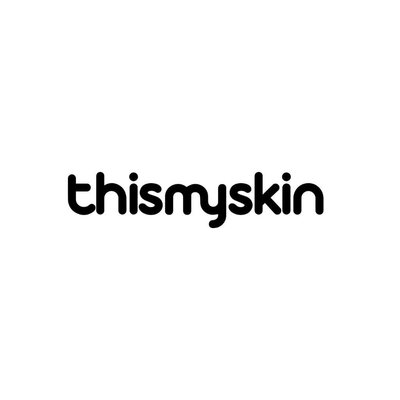 Trademark Thismyskin