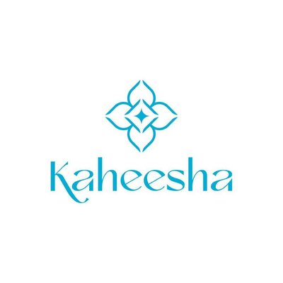 Trademark Kaheesha dan logo