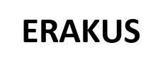 Trademark ERAKUS