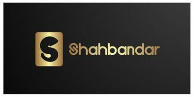 Trademark SHAHBANDAR + LOGO