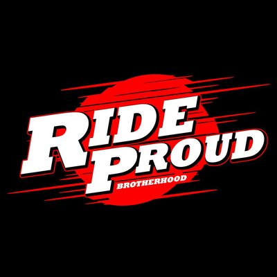 Trademark RideProud