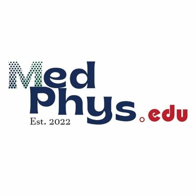 Trademark MedPhys edu