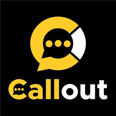 Trademark CALLOUT