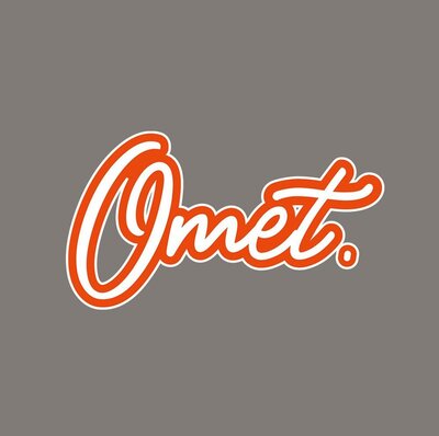 Trademark Omet.