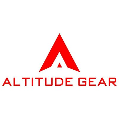 Trademark ALTITUDE GEAR