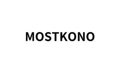 Trademark MOSTKONO