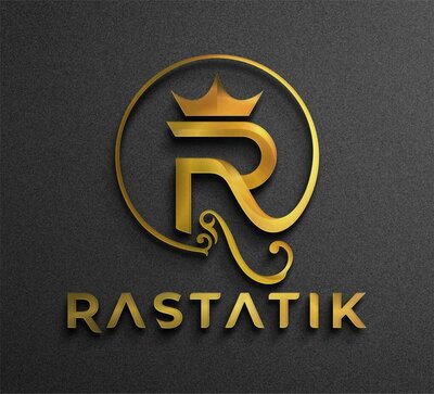 Trademark RASTATIK + LOGO