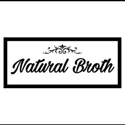 Trademark Natural Broth