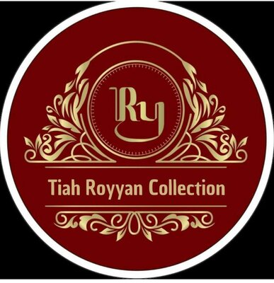 Trademark Ry Tiah Royyan Collection