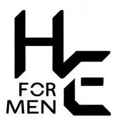 Trademark HE FOR MEN