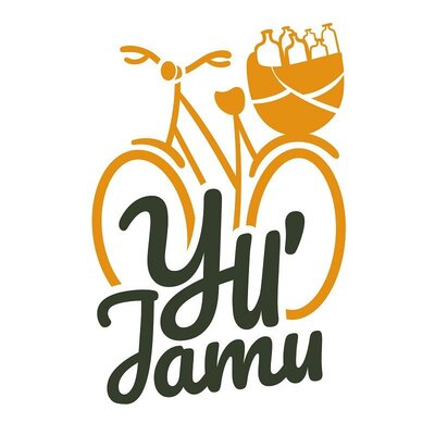 Trademark Yu' Jamu